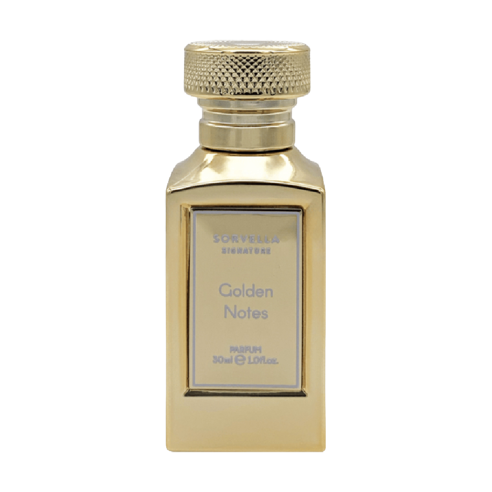 Sorvella Perfume Signature Golden Notes Парфуми унісекс, 30 мл