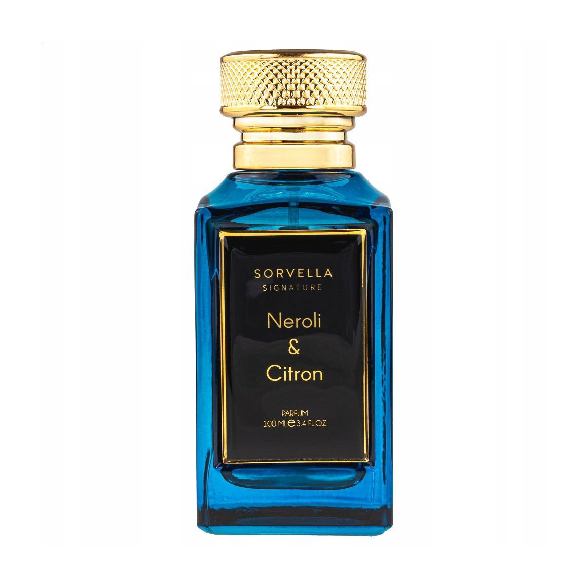 Sorvella Perfume Signature Neroli &amp; Citron Парфумована вода унісекс, 100 мл